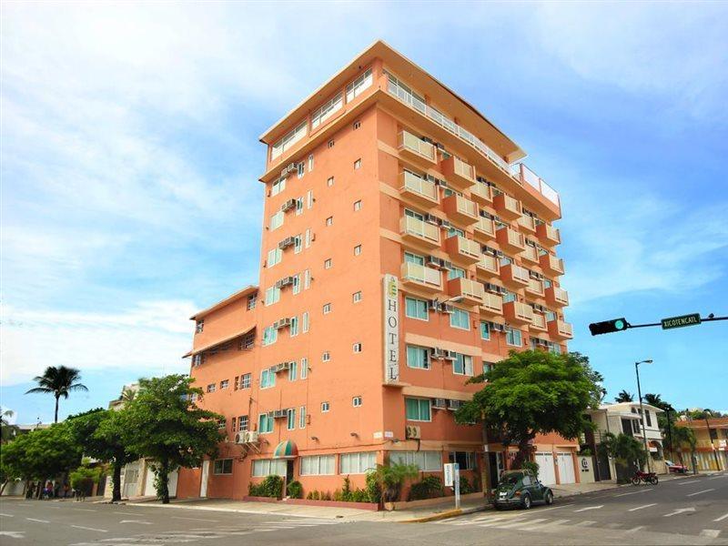 Del Carmen 3* Veracruz