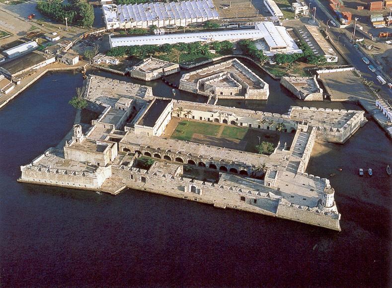 Hotel Del Carmen