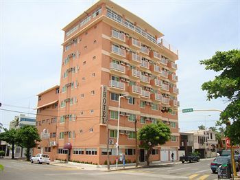 Del Carmen Veracruz