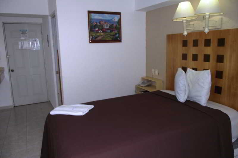 Del Carmen Hotel Veracruz